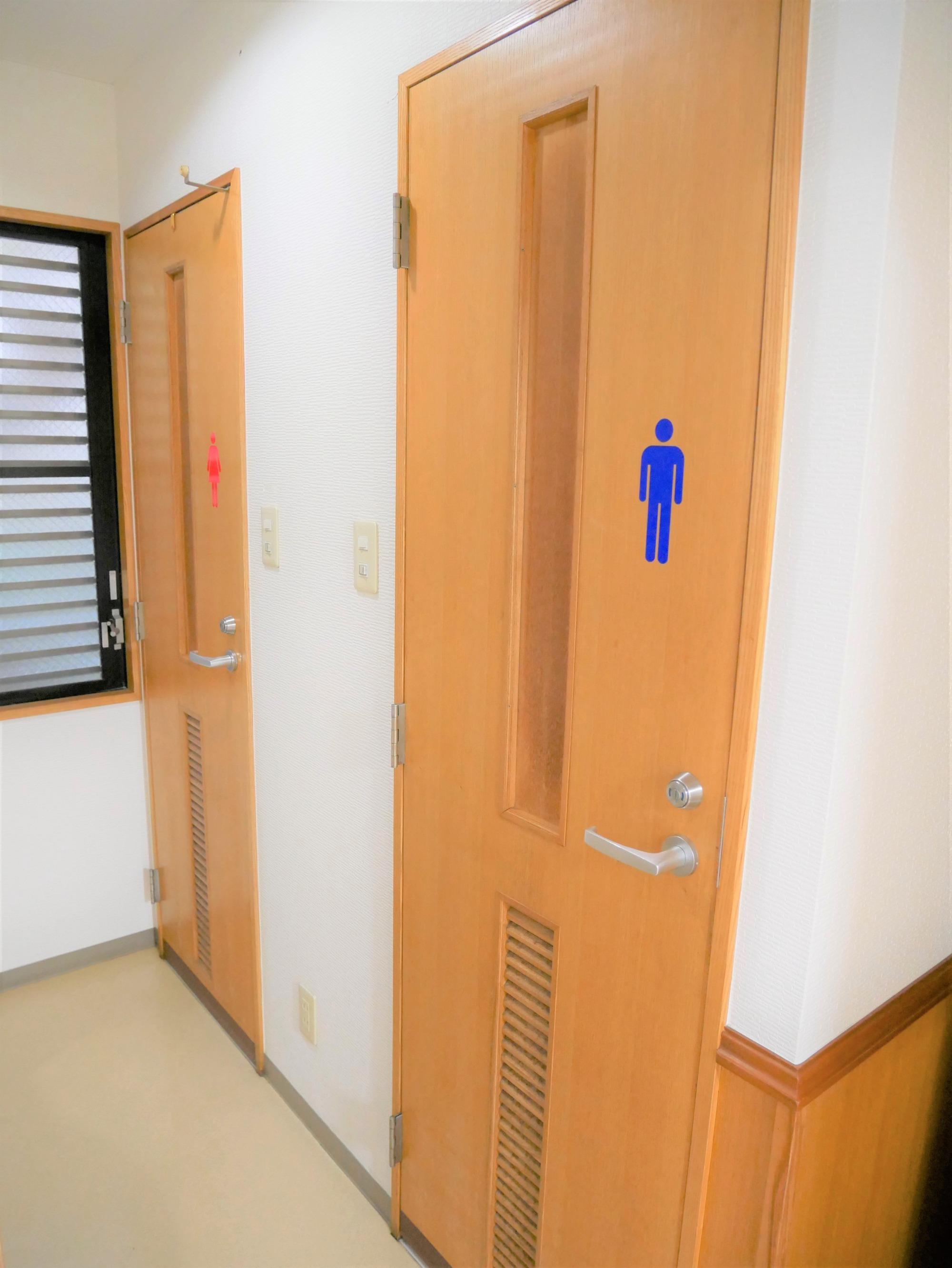 トイレ前,元住吉駅,豊崎医院.神奈川県,川崎市,中原区,内科,循環器内科