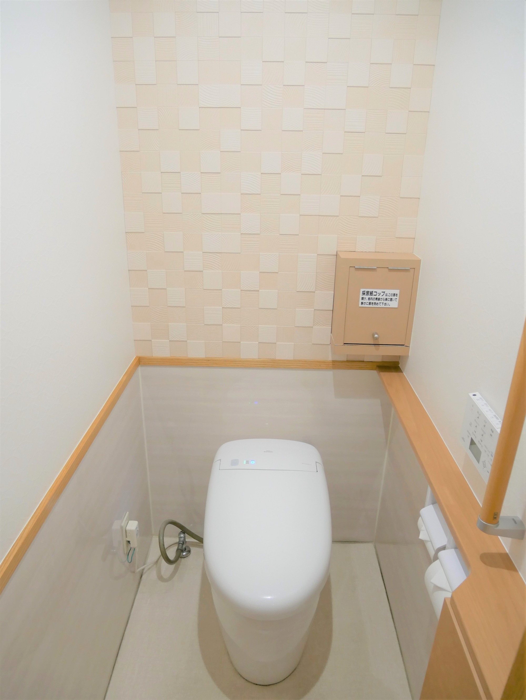 女子トイレ,元住吉駅,豊崎医院.神奈川県,川崎市,中原区,内科,循環器内科